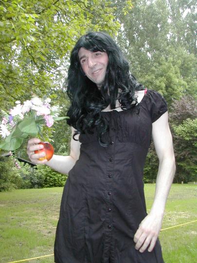 KRIMI total - Die zweifelhafte Welt der Märchen: Fotos von Heiko aus ...